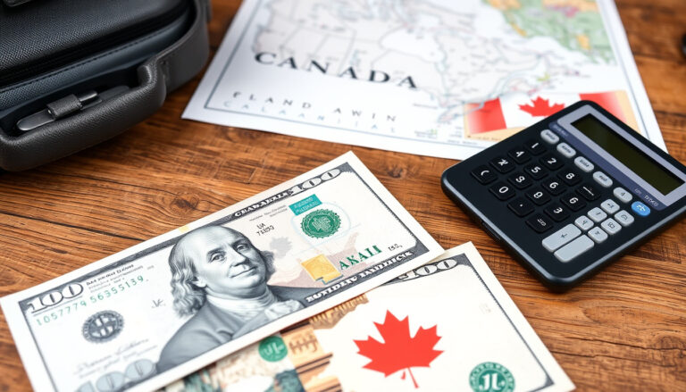 219 USD to CAD: Current Exchange Rate & Travel Tips