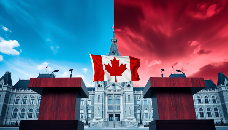 Pierre Poilievre vs Justin Trudeau: Latest News & Comparison